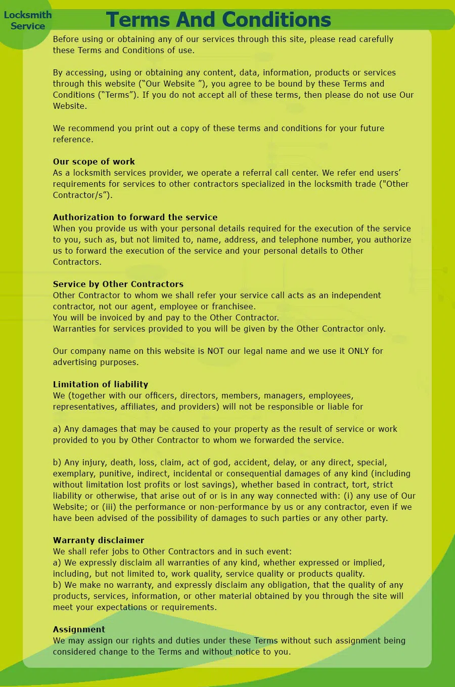 Father Son Locksmith Store Ayer, MA 978-238-0510